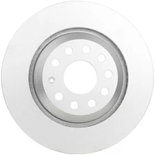 Magma Brake Rotor PSR585108 TCP