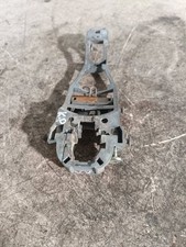 Volkswagen Golf V 2005 Vorne links Halterung Türgriff vorne 1K0837885 VGA8727