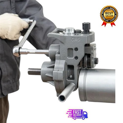 #ad SalinasTools® Combo in air Roll Groover 975 fits RIDGID® 300 25638 1 1 4” 6” $789.00