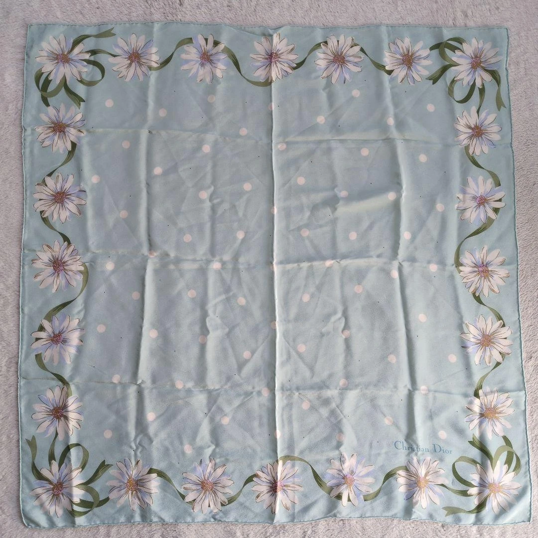 Foulard Christian Dior 75 cm 29