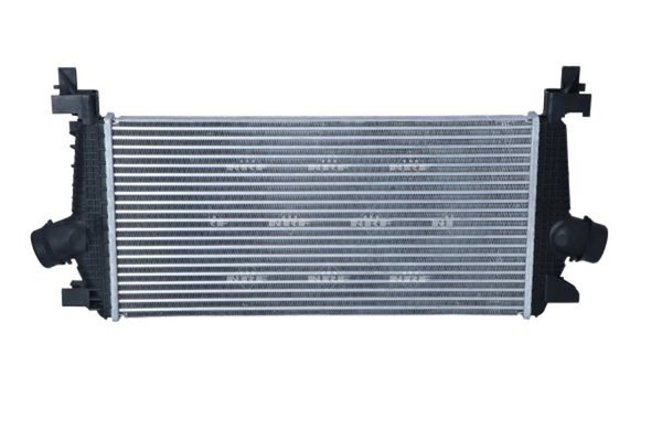 LadeluftküHler NRF 30269 FüR Astra P10 Opel Tourer Cascada GTC W13 Caravan S10-image