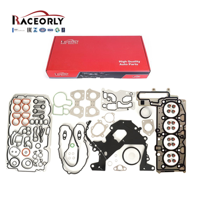 #ad #ad RACEORLY Engine Rebuild Head Gasket Seals Set For BMW N47D20 2.0 Diesel $160.00