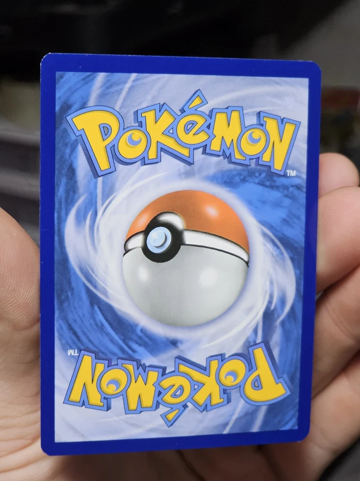 Judge Whistle 194/181 SM9: Team Up Secret Rare - NM/LP - Image 3 of 4