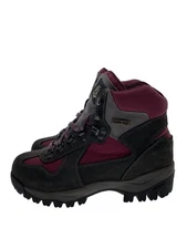 Danner Trekking Boots/-/Pup/Suede/Dl-9860 12012