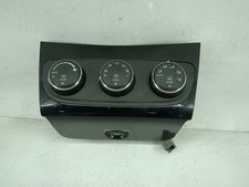 2011-2014 Chrysler 200 Ac Heater Climate Control P55111888ah Qg72c