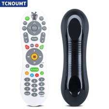 For MEDIACOM TiVo Roamio Model 7020 On Demand IR and RF Remote Control