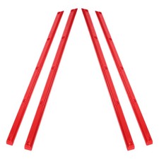 4pcs Professional Skateboard