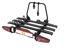 Heckträger SL3 für 3 Fahrräder von Spinder