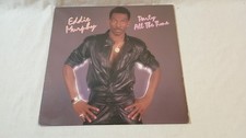 Eddie Murphy - Party All The Time (12" Vinyl, Single, Columbia 44-05280)
