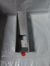 OEM Nintendo Wii Console System Stand and Clear Base RVL-017 RVL-019 Official