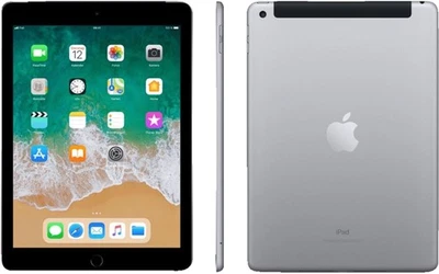 Apple iPad (6th generation) · 128GB · Cellular