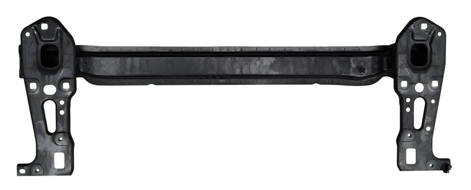 2007-10 Mini Cooper OEM Original Front Bumper Reinforcement Assembly 51117147914 Foto 2 de 4