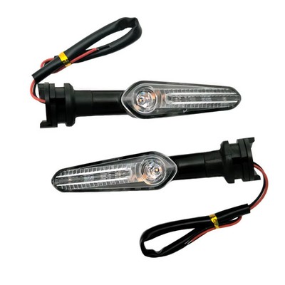 Blinker hinten Paar für Yamaha XSR 700 2016-2023