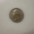 Lot Of Nine 1964 Silver Quarters Eight Denmark And One Philadelphia