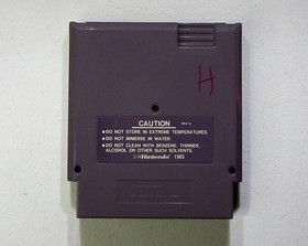 The Guardian Legend NES Videojuego Br&oslash;derbund Acci&oacute;n Aventura Shooter RPG