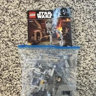 LEGO Star Wars Rogue One AT-ST Walker 75153 449pcs 2016 AT-ST Driver