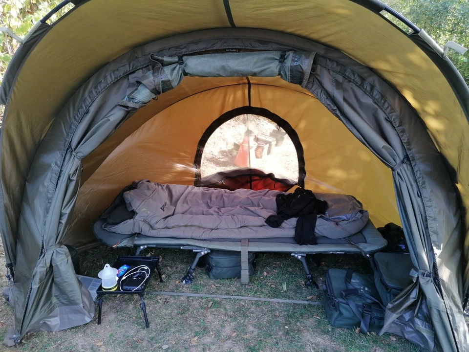 Chub Outkast 2 Mann Zelt - Bild 2 von 2