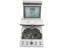 Audioscan Verifit 2325 Model VF-1 Real-Ear Hearing Aid Analyzer w/ Test chamber