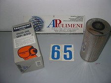 OP850 FILTRO OLIO OM 616 645 650 662