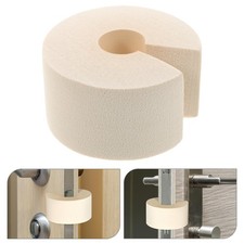 10 Pcs Bumper Guard for Cars Front Automotive Door Bumpers Guards