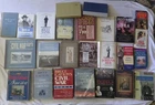 Civil War History Book Lot 28 Books