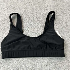 Nasty Gal Bra 8 Sports Bra collection pullover active support