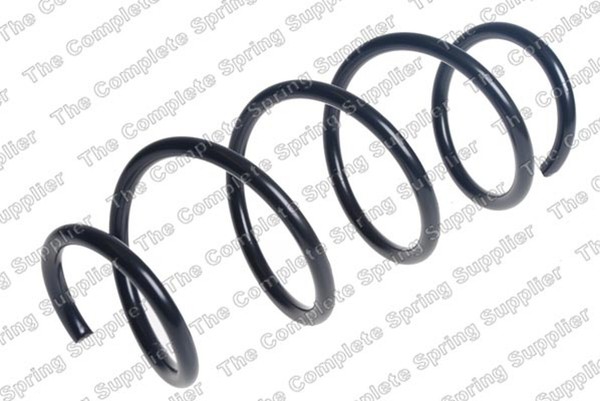 1X Lesjöfors Fahrwerksfeder 4044269 FüR KIA Sportage 4 QL QLE Crdi-image