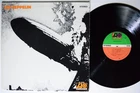 LED ZEPPELIN I ATLANTIC SD 19126 LP VG+