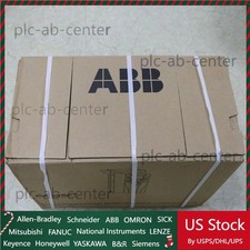 NEW ABB ACS580-01-065A-4 NEW IN BOX