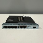 Dell 0GXGF VRTX R1-2210 4x 10Gbe SFP+ 2x 1GbE RJ45 Ethernet Port + 20 Internal