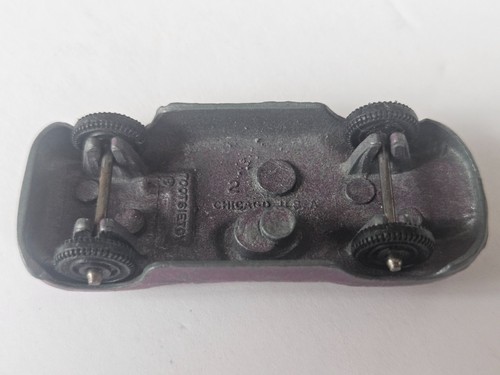 Wählen Sie eine - Tootsietoy Vintage Spielzeugauto LKW Sammlerstück Druckguss Tootsie Spielzeug - Bild 36 von 164