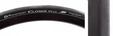 Panaracer Closer Plus 700x23 Road Tire with Puncture-Resistant Breaker & ZSG