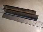 L.S. Starrett Co. Machinists No. 384 Parallel bar set - 3/16" X 1-1/8" X 6" — photo 3