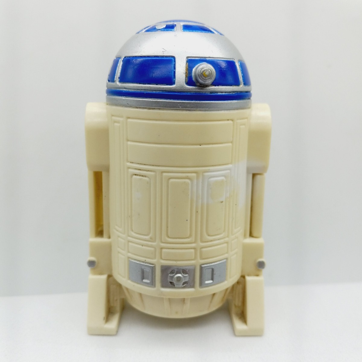 R2-D2 収納ケース　【ヴィンテージ】STAR WARS スター・ウォーズ Vintage Star Wars R2-D2 Secret Case Container A New Hope
