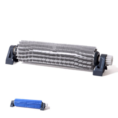 Maytronics 9995543-ASSY | Front Active Bürste komplett für Dolphin E30|S200
