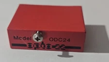 GRAYHILL ODC24 OUTPUT MODULE 09/84