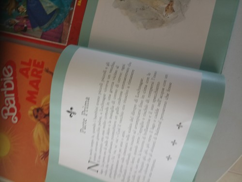 libri per bambini vintage fiaba di re carlo d inghilterra - Foto 5 di 19