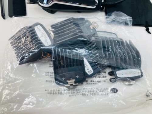 Wahl USA Elite Pro High-Performance Corded Home Haircut & Grooming Kit 79602 - Bild 9 von 12