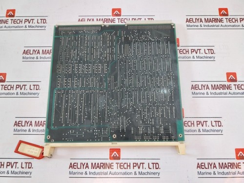 Asea DSCA 114 Communication Circuit Board Module 2668 182-54/4 57510001-AA/5 - Picture 2 of 11