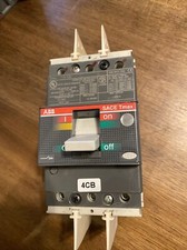 Allen Bradley Sace Tmax 30 Amp breaker