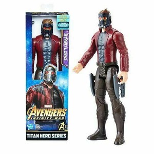 titan hero series star lord