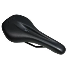 Ergon SM10 Stealth Mountain Bike Saddle  All-Mountain,  Enduro,  Gravity - Black