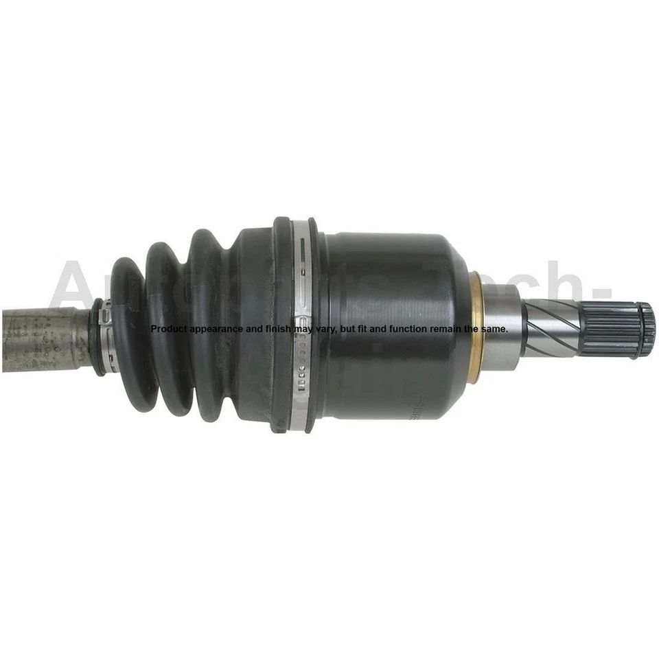Eje articulado CV pasajero delantero eje para Nissan Almera 2001 2002 2003 2004 2005 Foto 4 de 4