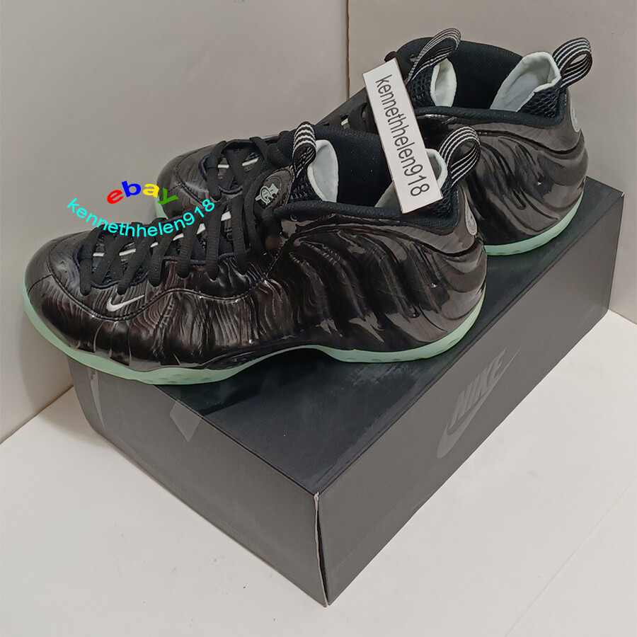NEW 2021 NIKE AIR FOAMPOSITE ONE ALL STAR CV1766-001 MENS SZ