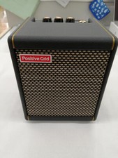 POSITIVE GRID SPARK MINI Guitar Amplifiers From Japan