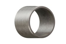 2 arbustos de choque de polímero Igus de 1/2" - Fox, Rockshox, Cane Creek, etc.