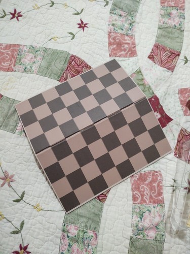 Learn To Play Chess Retro Games Includes Chess Board Pieces Instruction Booklet - Picture 9 of 10