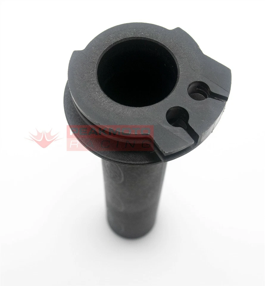 Suzuki DR650 DR-650 Motion Pro Throttle Tube Sleeve - Image 4 of 4