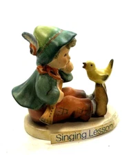 Goebel Singing Lesson 63 Germany