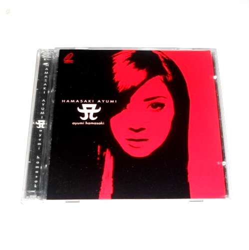 Music CDs Ayumi Hamasaki for sale | eBay